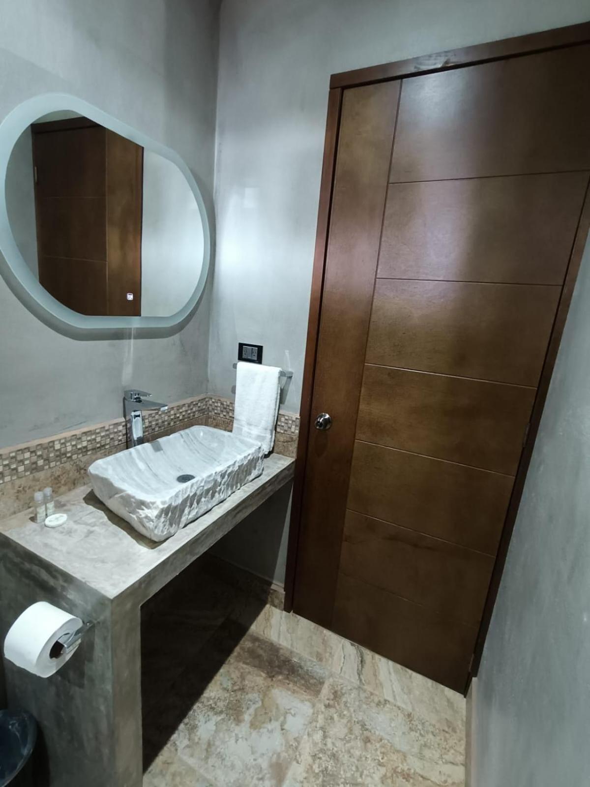 Hotel Casa Lomas Grangelo à Atlixco Extérieur photo