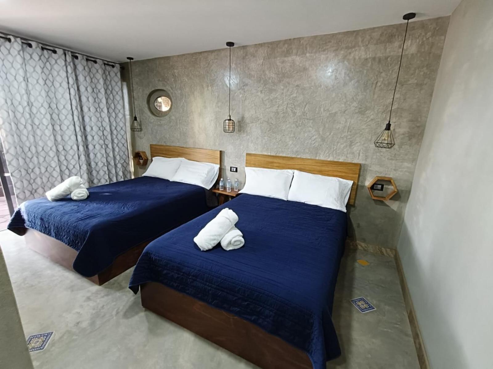 Hotel Casa Lomas Grangelo à Atlixco Extérieur photo