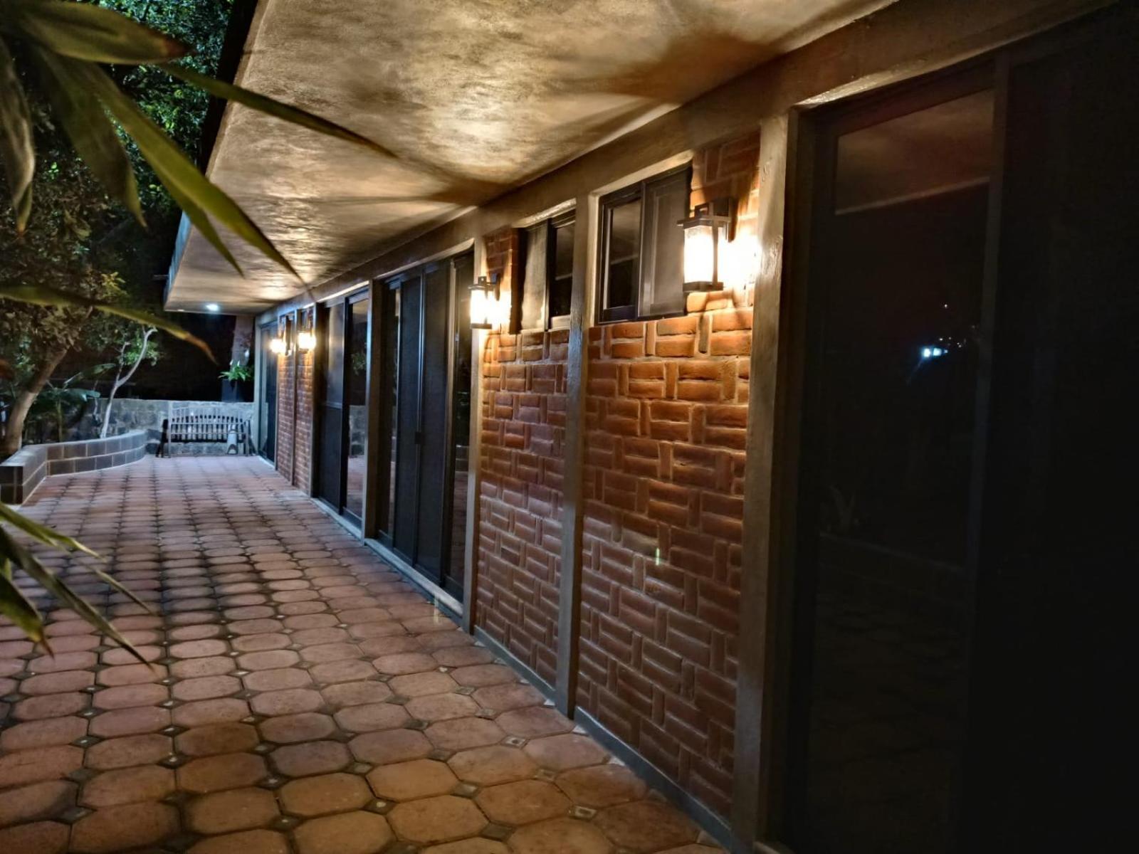 Hotel Casa Lomas Grangelo à Atlixco Extérieur photo