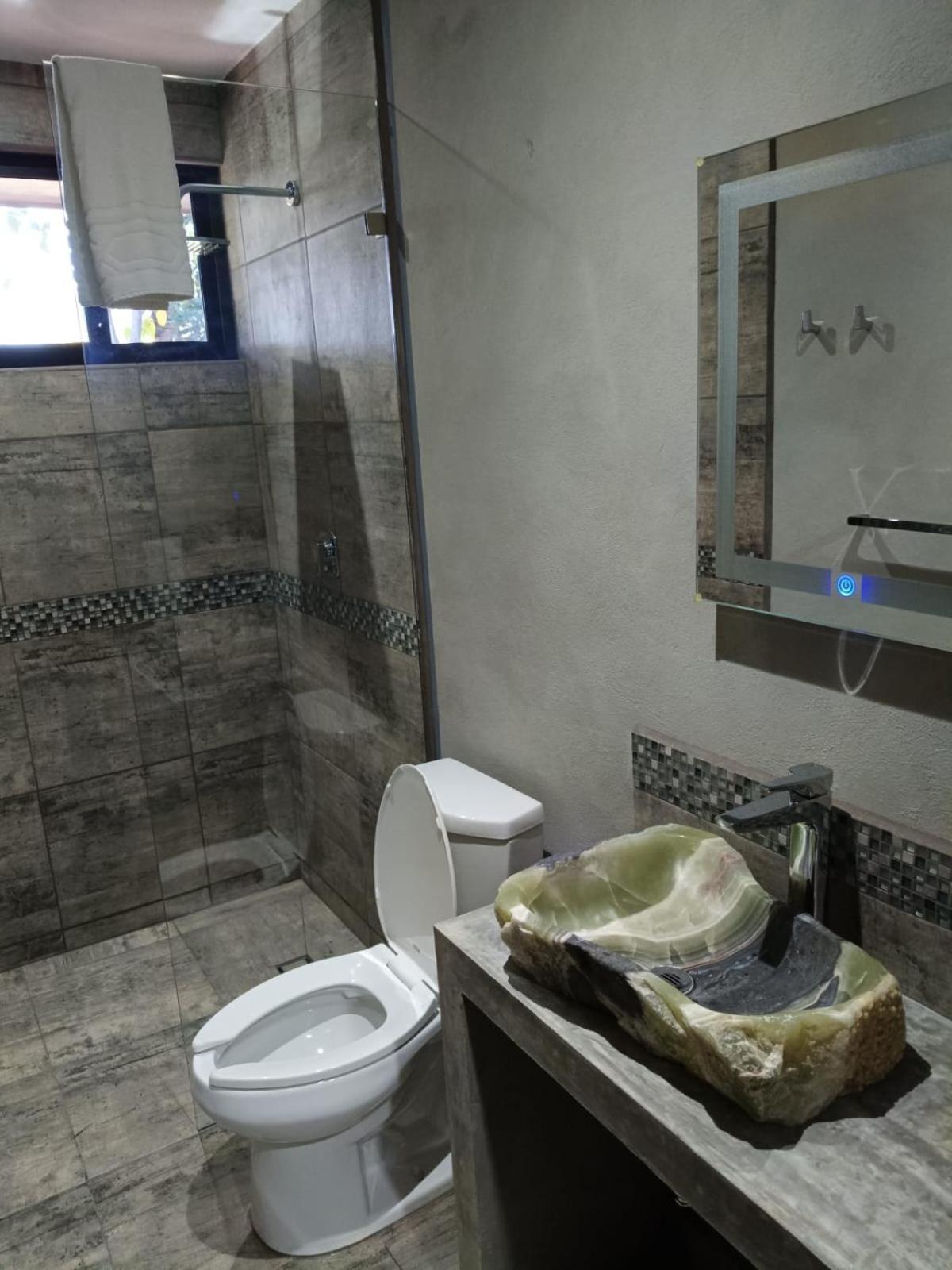Hotel Casa Lomas Grangelo à Atlixco Extérieur photo