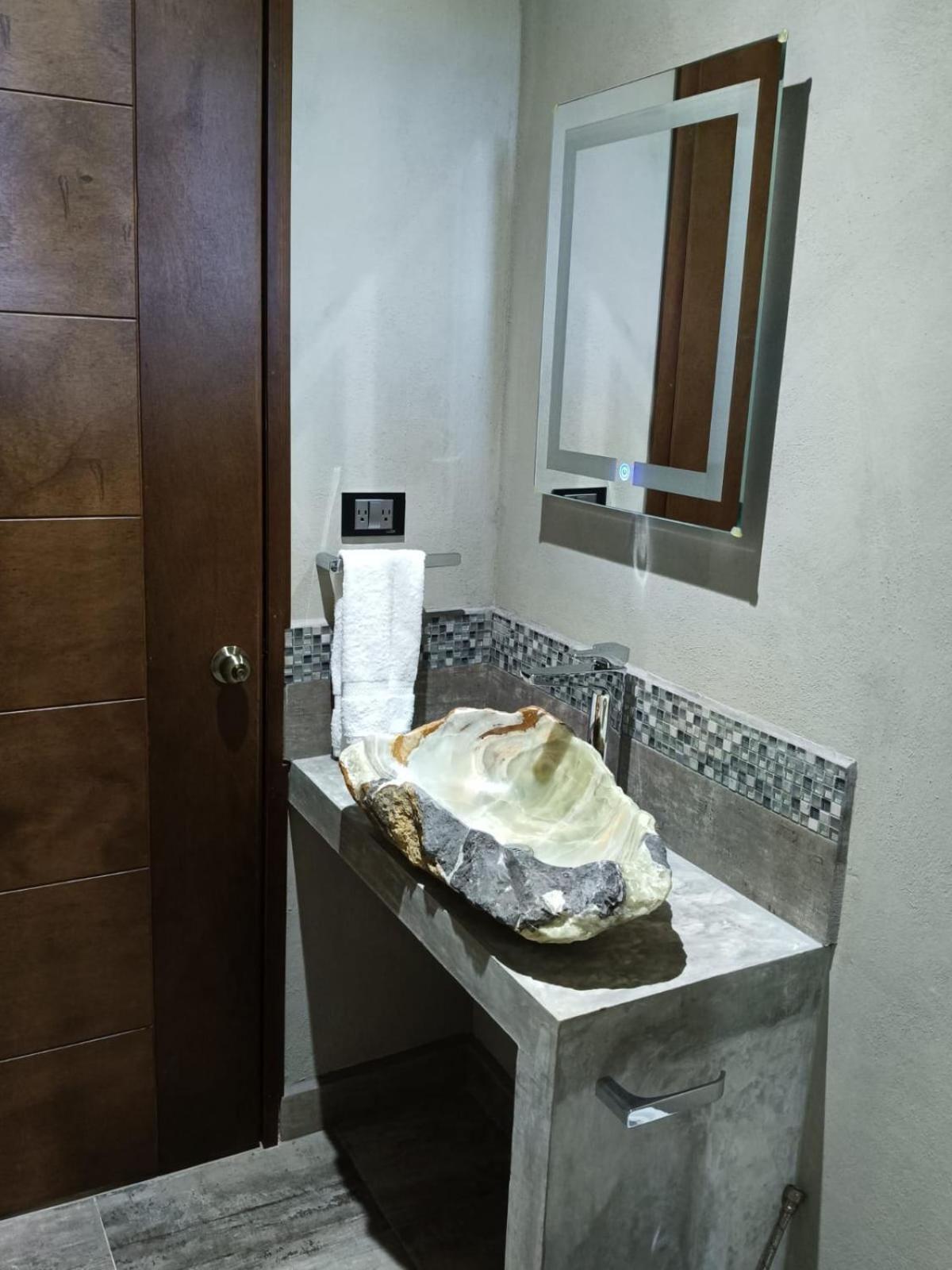 Hotel Casa Lomas Grangelo à Atlixco Extérieur photo
