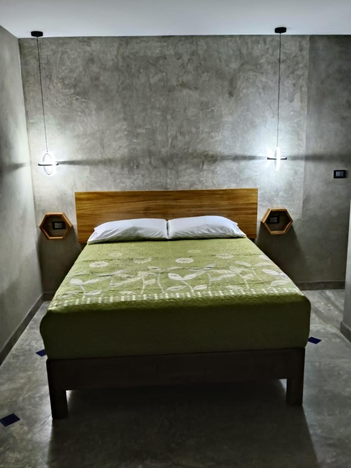 Hotel Casa Lomas Grangelo à Atlixco Extérieur photo